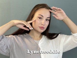 Lynetteeddie