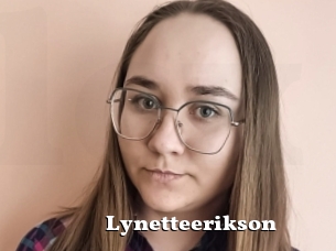 Lynetteerikson