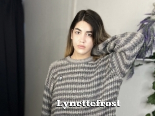 Lynettefrost