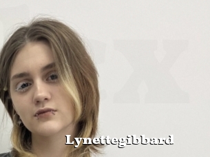 Lynettegibbard