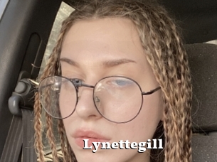 Lynettegill