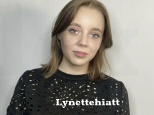 Lynettehiatt