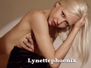 Lynettephoenix