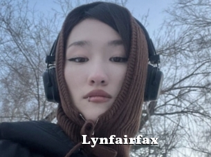 Lynfairfax