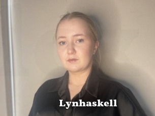 Lynhaskell