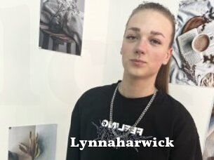 Lynnaharwick