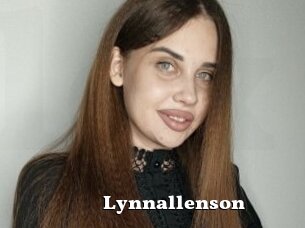 Lynnallenson