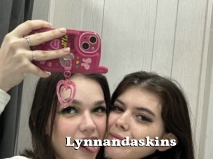 Lynnandaskins