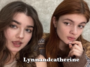 Lynnandcatherine