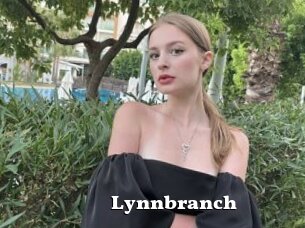 Lynnbranch