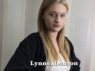 Lynneallenson