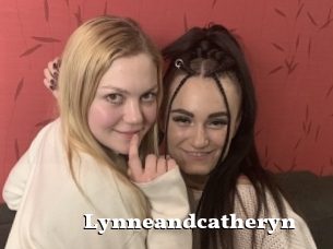 Lynneandcatheryn