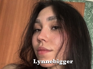 Lynnebigger