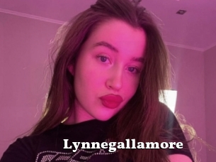 Lynnegallamore