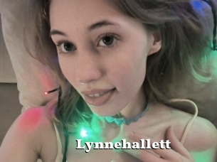 Lynnehallett