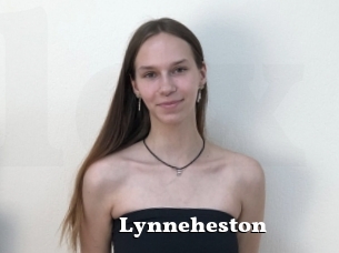 Lynneheston