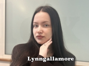 Lynngallamore