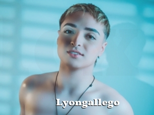 Lyongallego