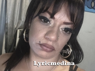 Lyricmedina