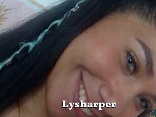 Lysharper