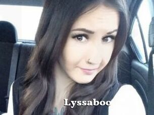 Lyssaboo