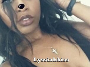 Lyssiahkiss