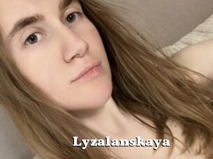 Lyzalanskaya