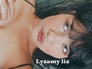 Lyzamy_liz