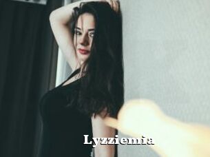 Lyzziemia