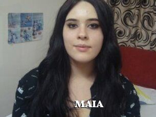 MAIA_