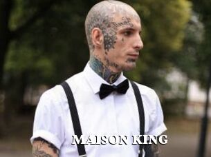 MAISON_KING