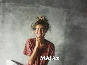 MAJAx