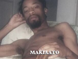 MAKIAATO