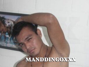 MANDDINGOXXX