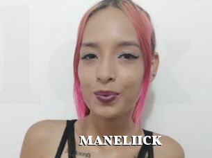 MANELIICK