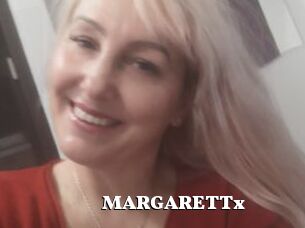 MARGARETTx