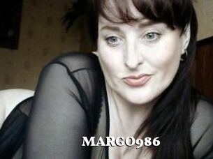 MARGO986