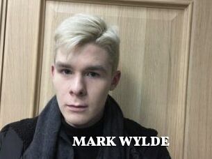 MARK_WYLDE