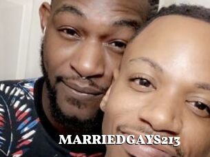 MARRIEDGAYS213