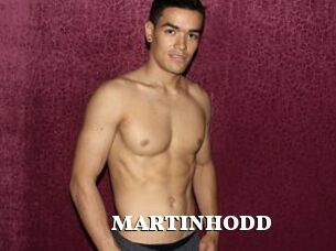 MARTINHODD