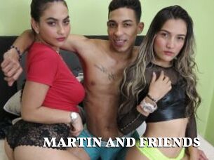 MARTIN_AND_FRIENDS