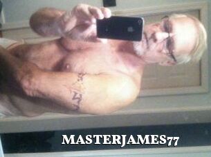 MASTERJAMES77