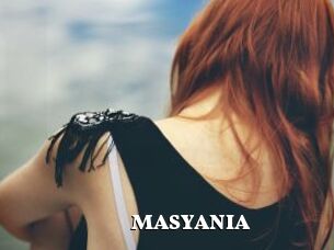 MASYANIA