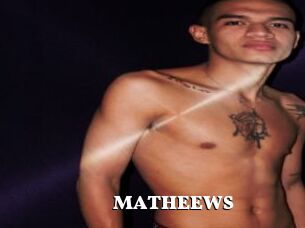 MATHEEWS