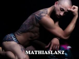 MATHIASLANZ