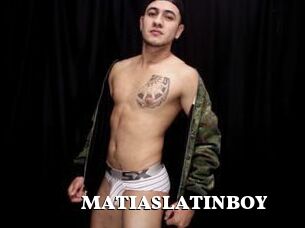 MATIASLATINBOY