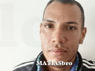 MATIASbro