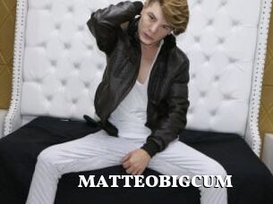 MATTEOBIGCUM