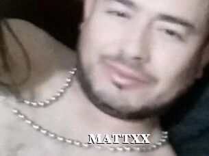 MATTXX