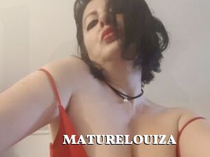 MATURELOUIZA